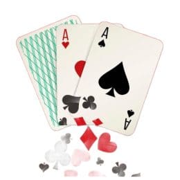 DIABLO PICANTE - EROTIC POKER CARD GAME